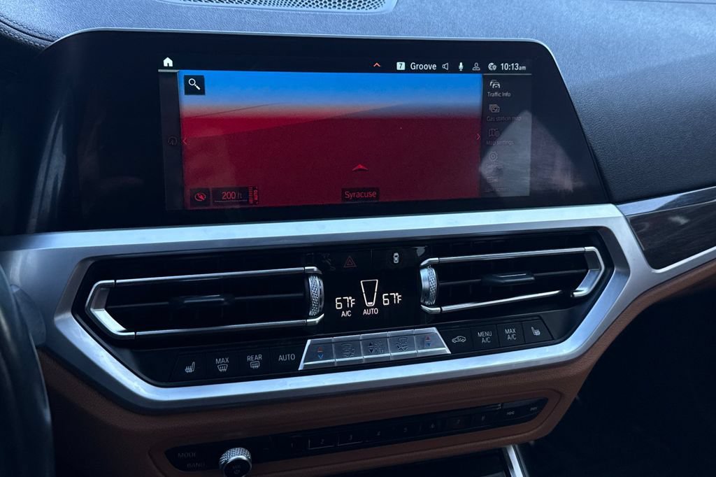 Used 2020 BMW M340i xDrive AWD/4WD image 20