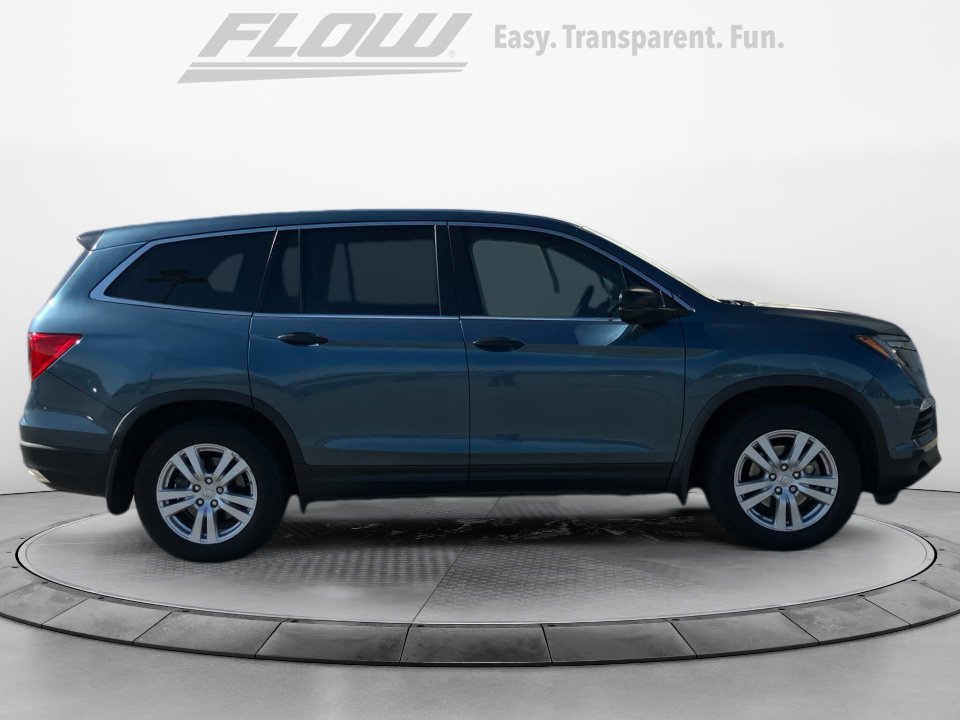 Used 2018 Honda Pilot LX image 10