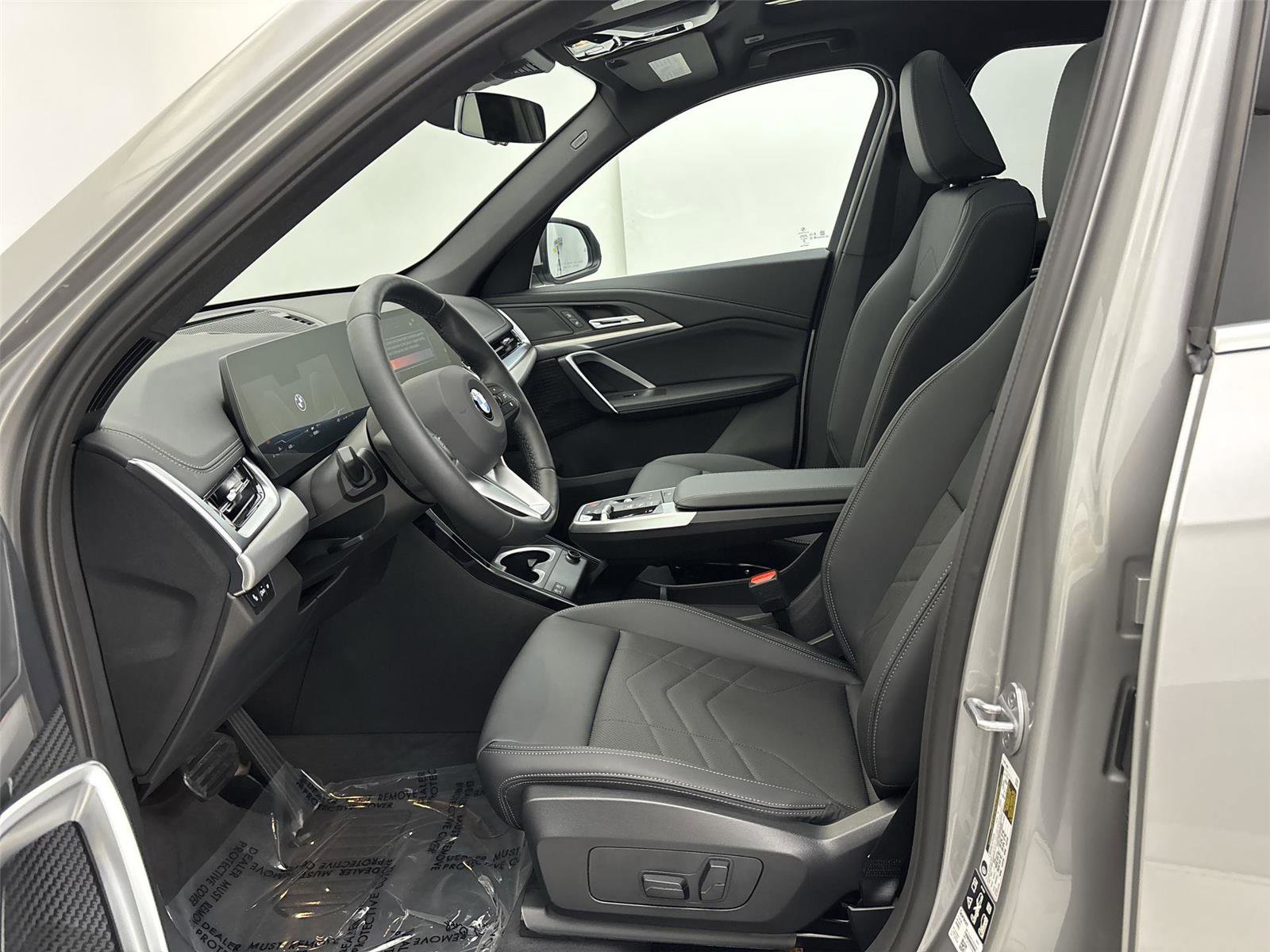 New 2026 BMW X1 xDrive28i w/ Convenience Package image 25