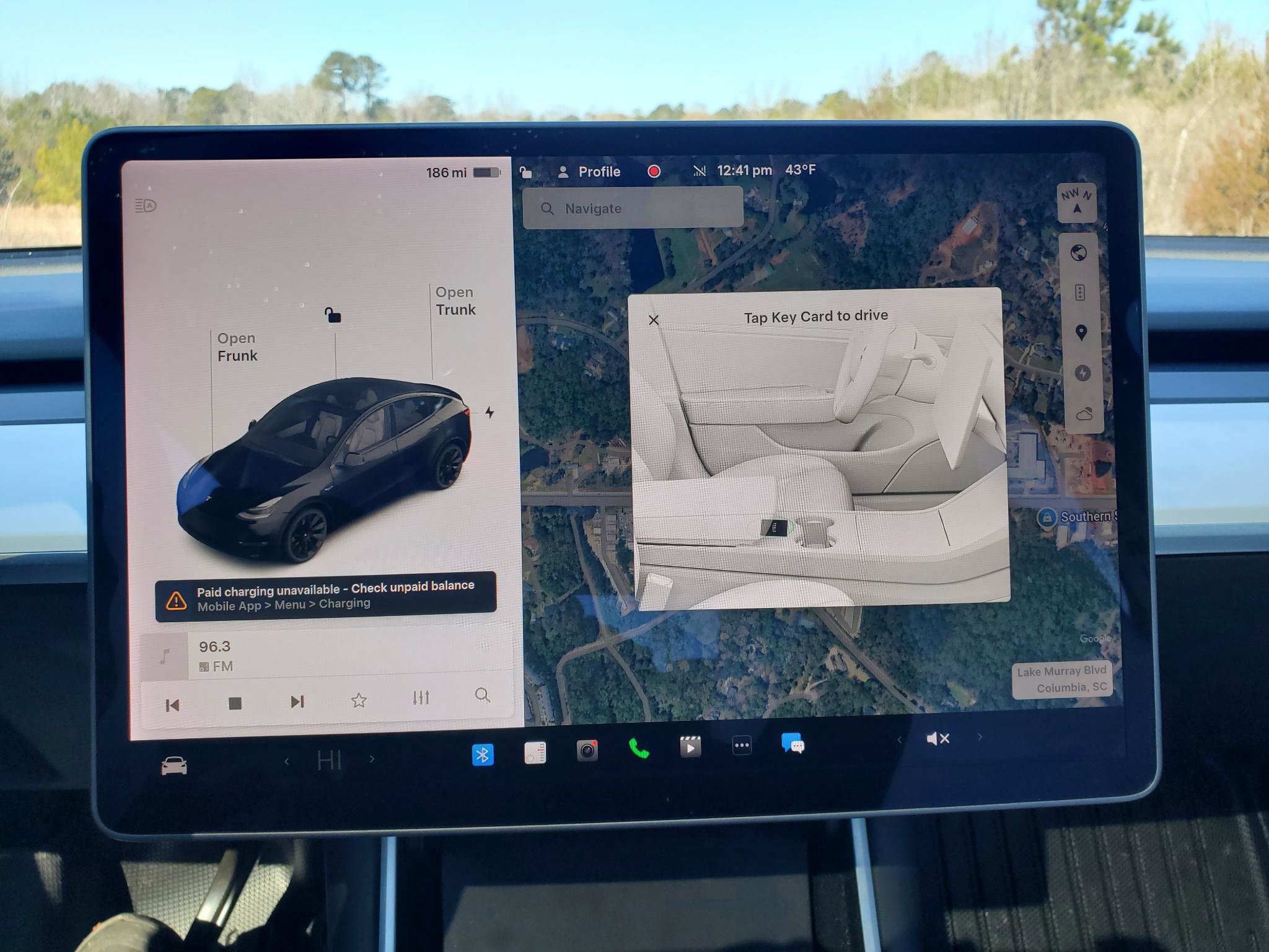 Used 2020 Tesla Model Y Long Range image 20