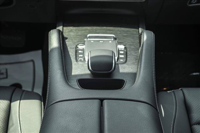 Certified 2026 Mercedes-Benz GLE 350 4MATIC image 20