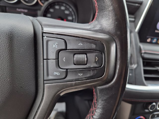 Used 2021 Chevrolet Tahoe RST w/ Luxury Package AWD/4WD image 23