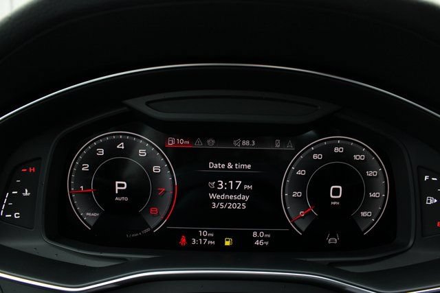 Used 2025 Audi A6 2.0T Premium AWD/4WD image 18