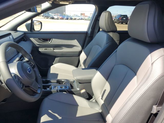 New 2026 Subaru Outback Premium AWD/4WD image 17