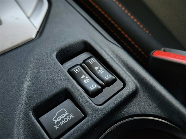 Used 2023 Subaru Crosstrek 2.0i Premium image 19
