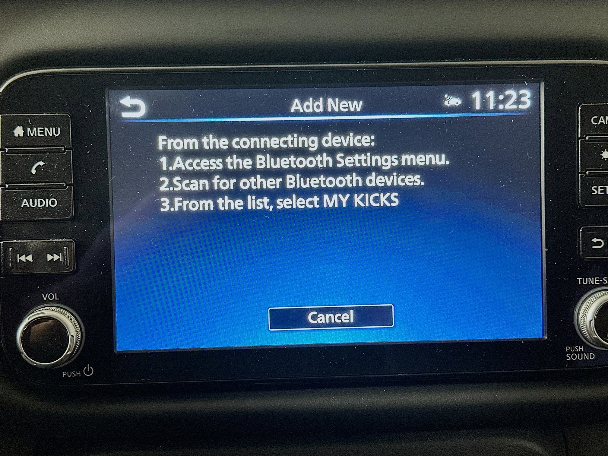 Used 2024 Nissan Kicks SR w/ SR Premium Package image 21