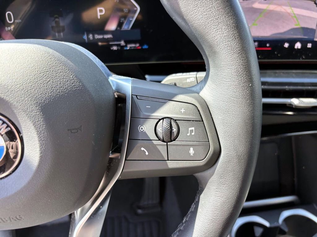 Certified 2025 BMW X1 xDrive28i image 19