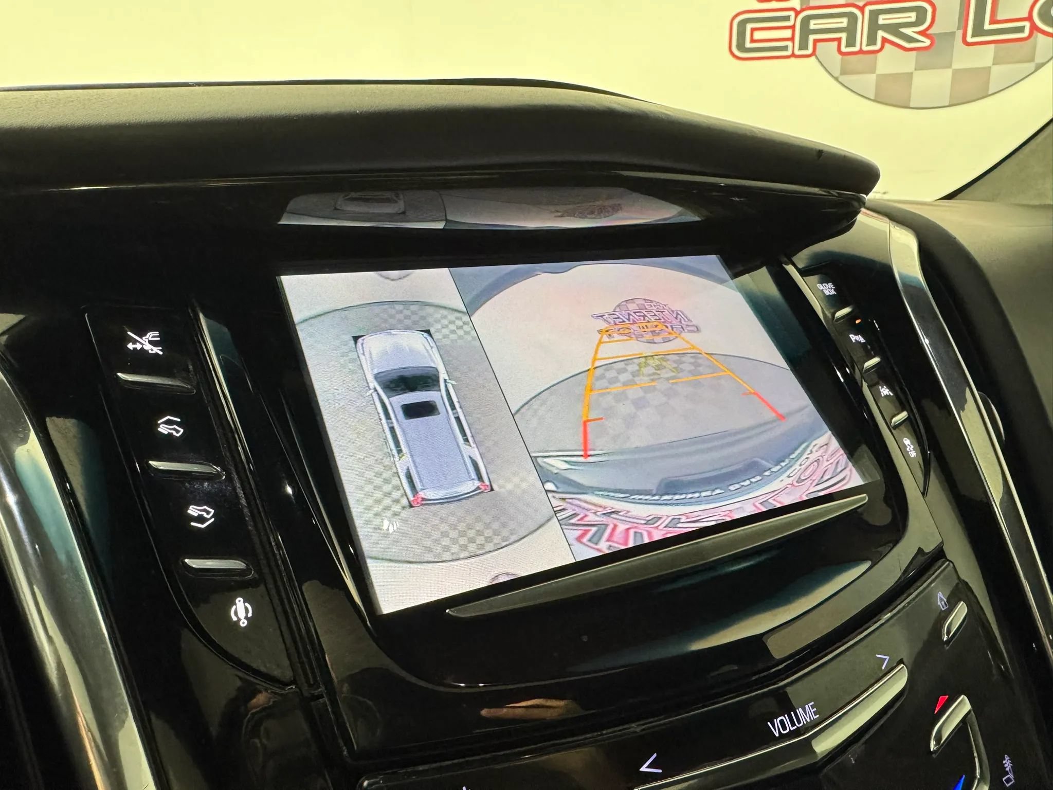 Used 2016 Cadillac Escalade Platinum AWD/4WD image 18