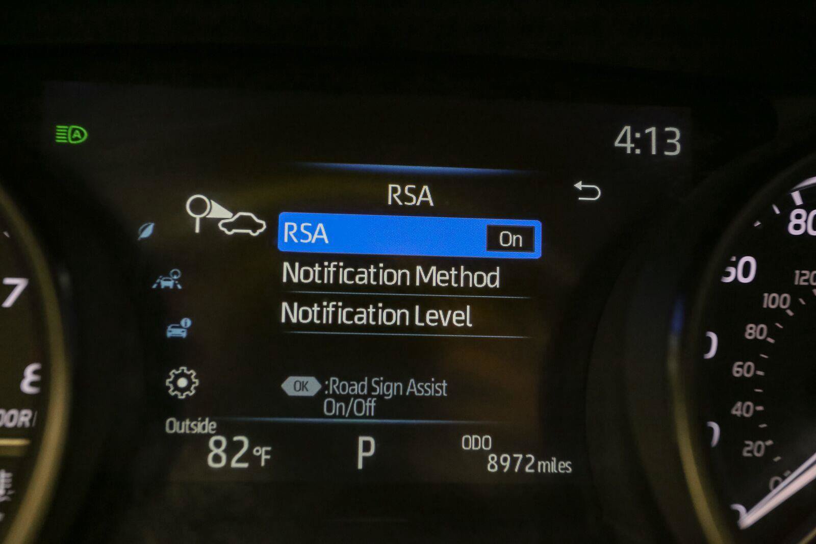 Certified 2024 Toyota Camry SE AWD/4WD image 38