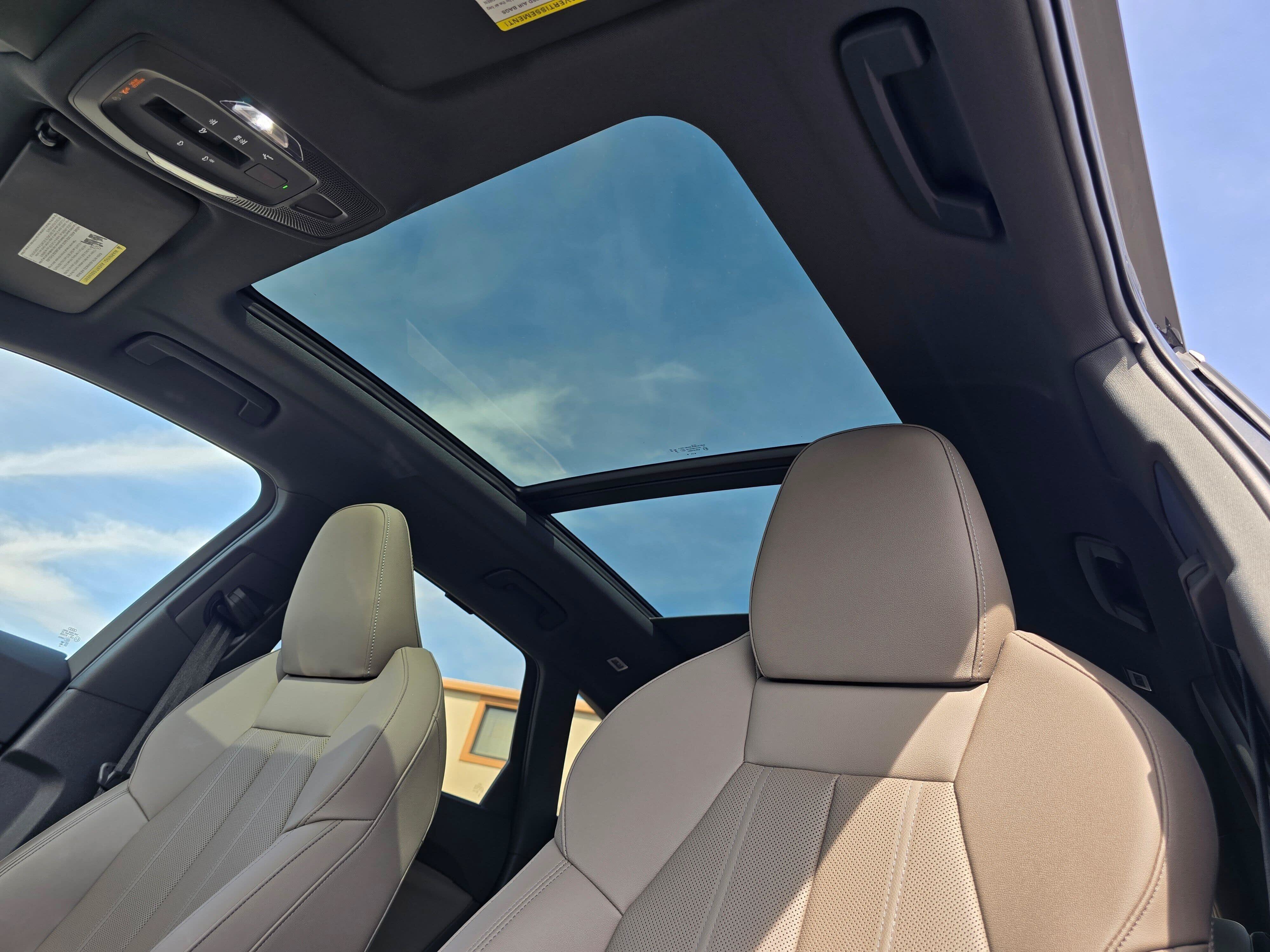 Certified 2025 Audi Q5 Premium Plus w/ Premium Plus AWD/4WD image 26