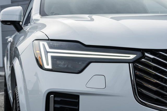 New 2026 Volvo XC90 B6 Ultra w/ Protection Package Premier image 12