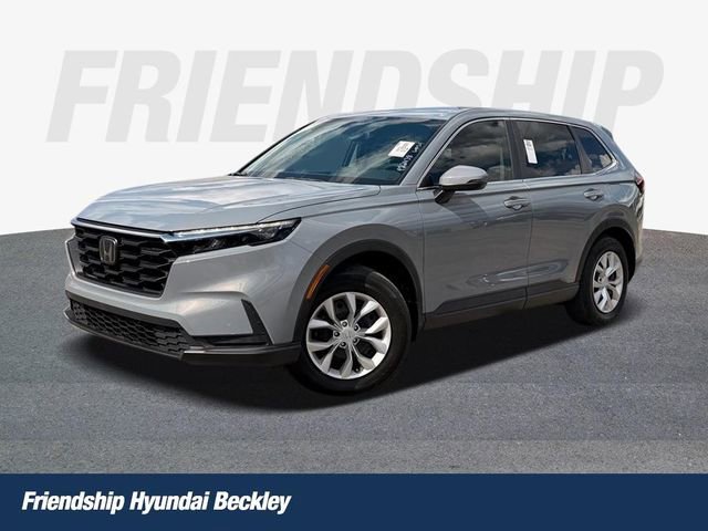 Used 2024 Honda CR-V LX image 1