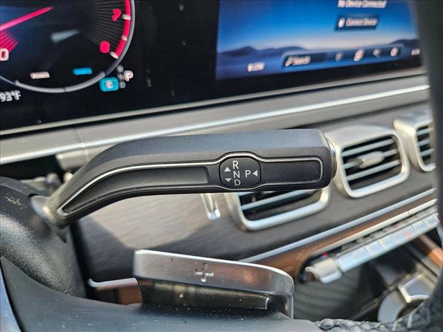Certified 2024 Mercedes-Benz GLE 350 4MATIC image 12