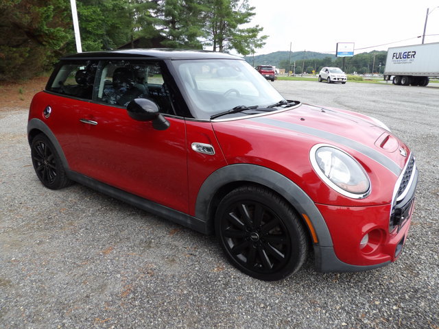 Used 2015 MINI Cooper S FWD image 7