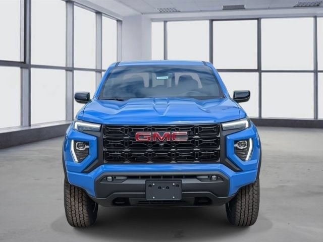 New 2026 GMC Canyon Elevation w/ Convenience Package RWD image 2