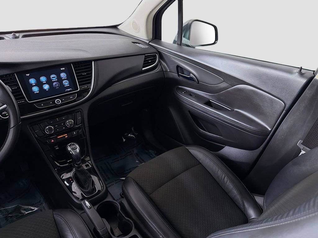 Used 2017 Buick Encore Preferred image 23