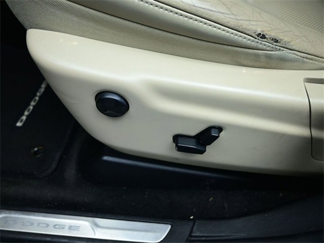 Used 2014 Dodge Durango Citadel w/ Trailer Tow Group IV image 9