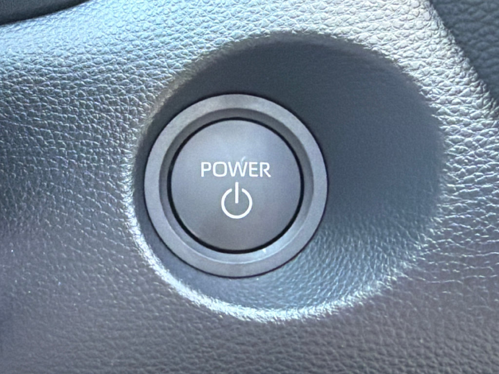 New 2026 Toyota Corolla Cross AWD Hybrid w/ Convenience Package image 37
