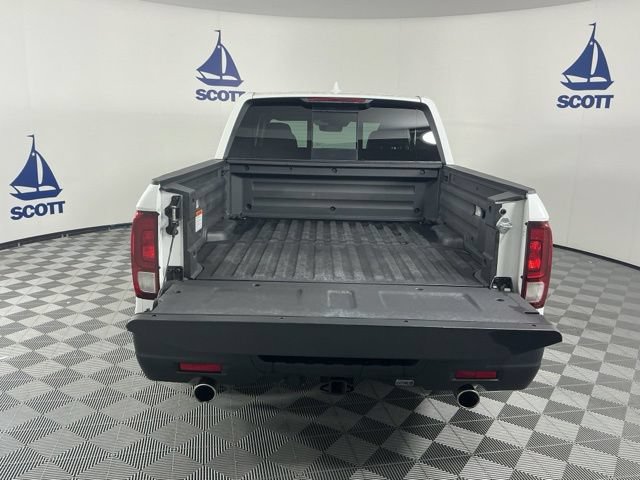 Certified 2023 Honda Ridgeline RTL image 26