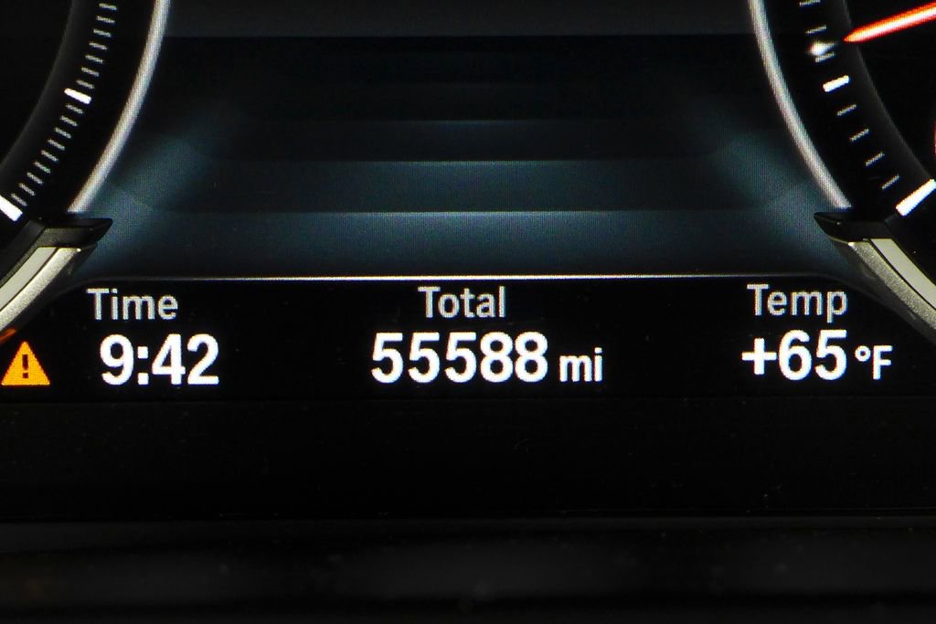 Used 2018 BMW X6 xDrive35i image 32