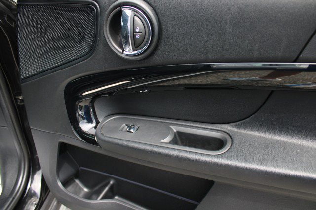 Used 2021 MINI Cooper Countryman S FWD image 15