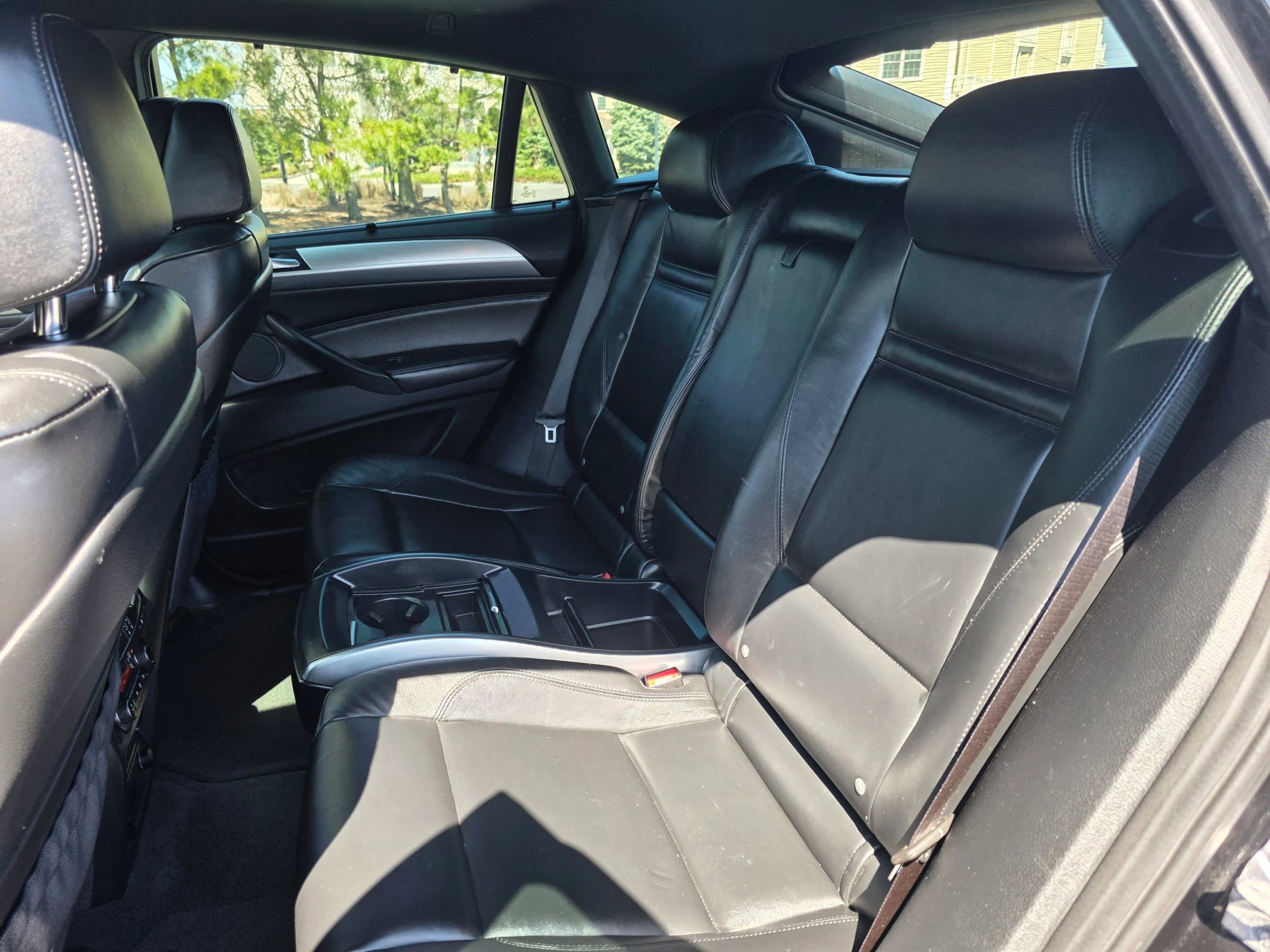 Used 2013 BMW X6 xDrive50i AWD/4WD image 19