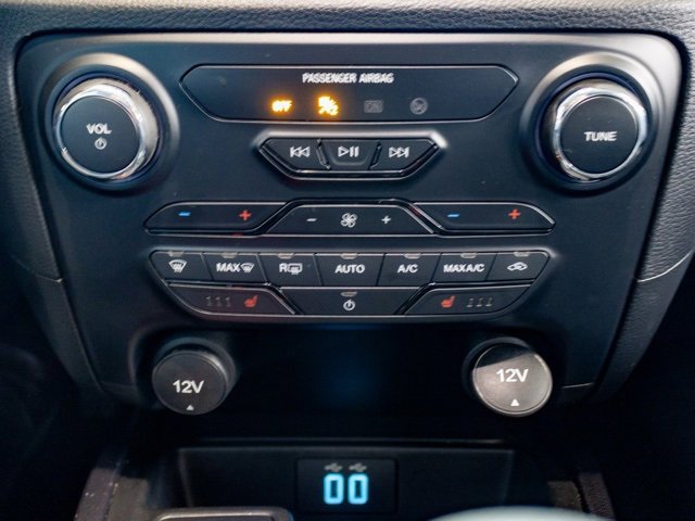 Used 2023 Ford Ranger Lariat w/ Technology Package image 19