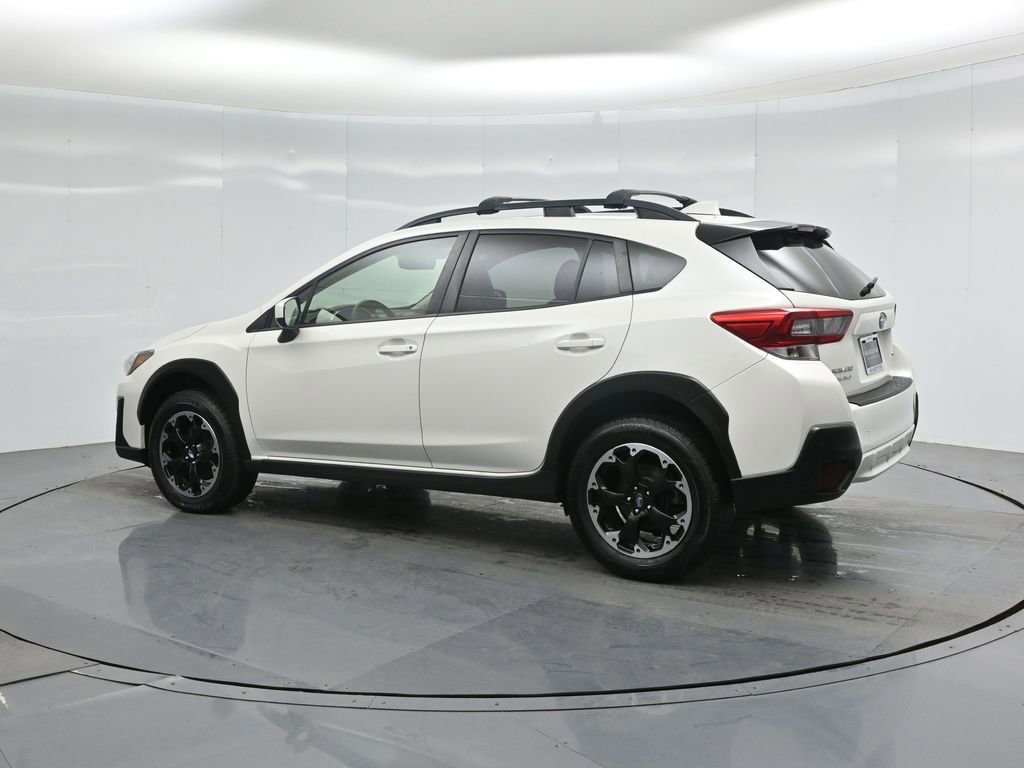 Used 2022 Subaru Crosstrek 2.0i Premium image 7