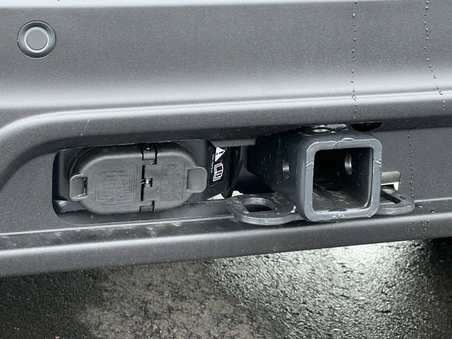 New 2026 Ford Explorer ST image 12