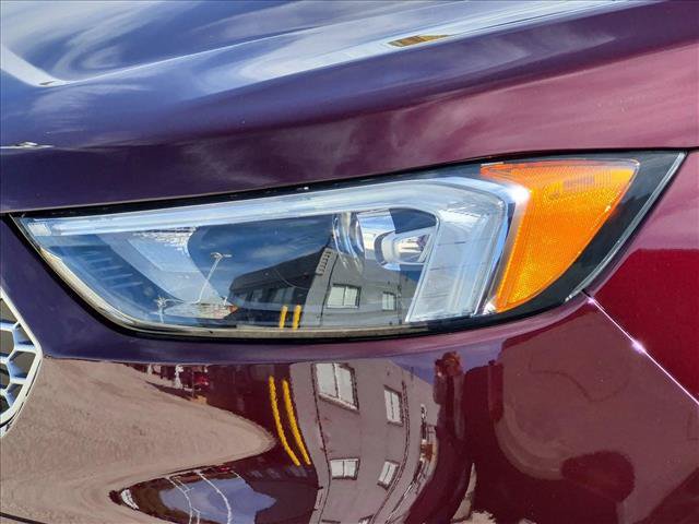 Used 2024 Ford Edge SEL w/ Convenience Package AWD/4WD image 12