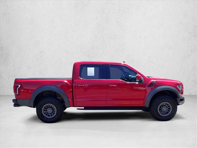 Used 2020 Ford F150 Raptor w/ Equipment Group 802A Luxury AWD/4WD image 5