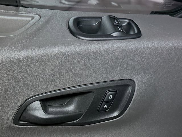 New 2026 Ford Transit 250 148 Medium Roof Extended AWD w/ Load Area Protection Package image 12