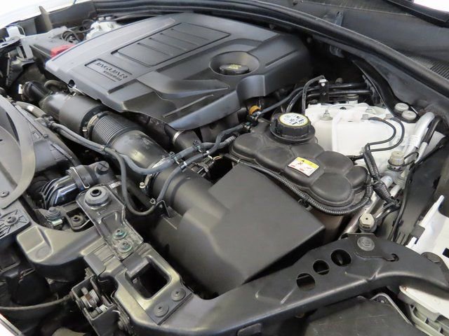 Used 2024 Jaguar F-PACE R-Dynamic S image 42