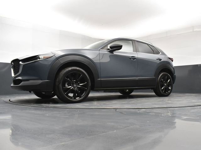 Used 2023 MAZDA CX-30 AWD 2.5 S w/ Preferred Package image 21