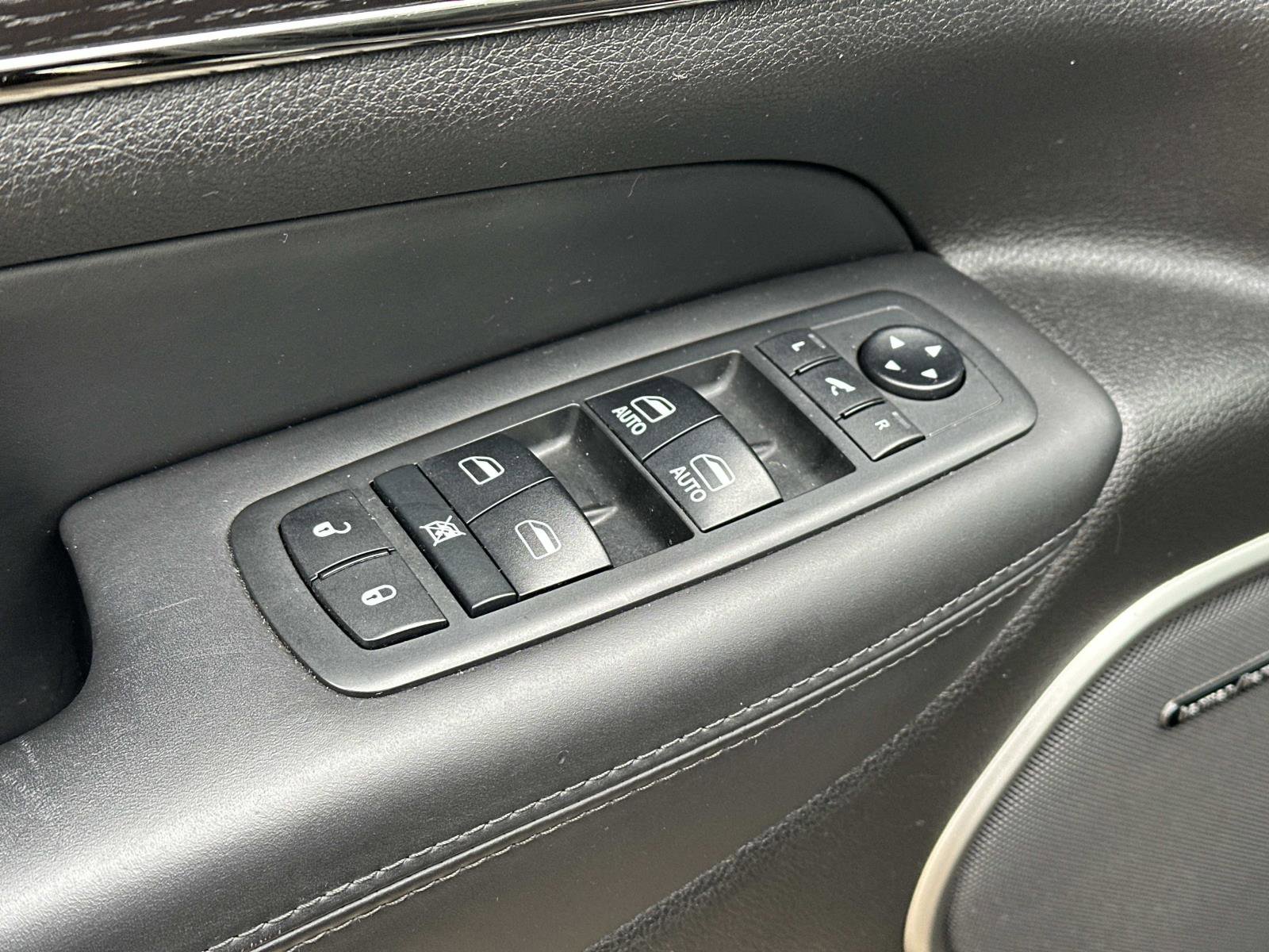 Used 2019 Jeep Grand Cherokee High Altitude image 16