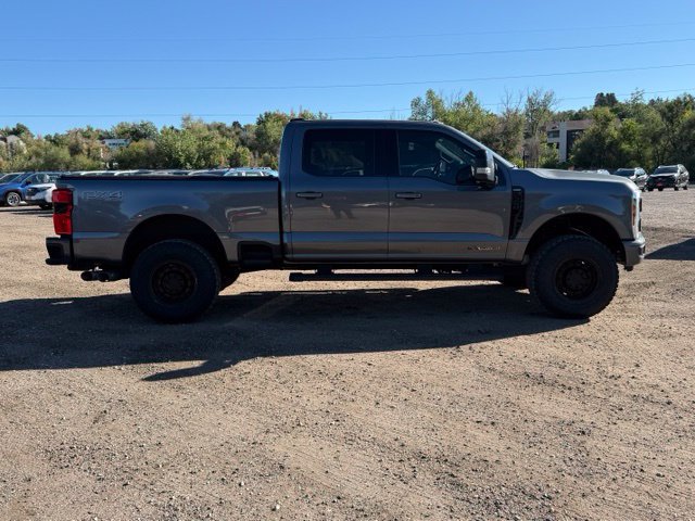 Used 2024 Ford F350 Lariat w/ Lariat Ultimate Package AWD/4WD image 6