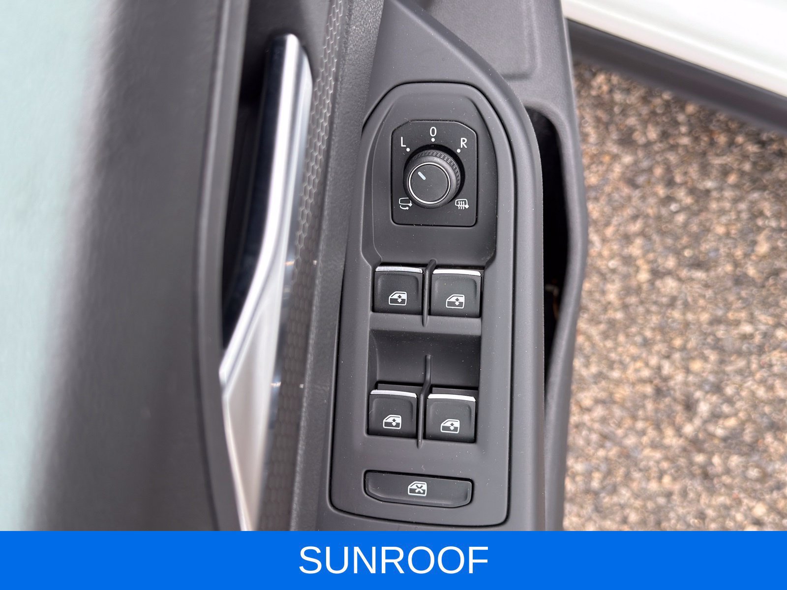 Used 2024 Volkswagen GTI SE w/ SE Leather Seats Package FWD image 13