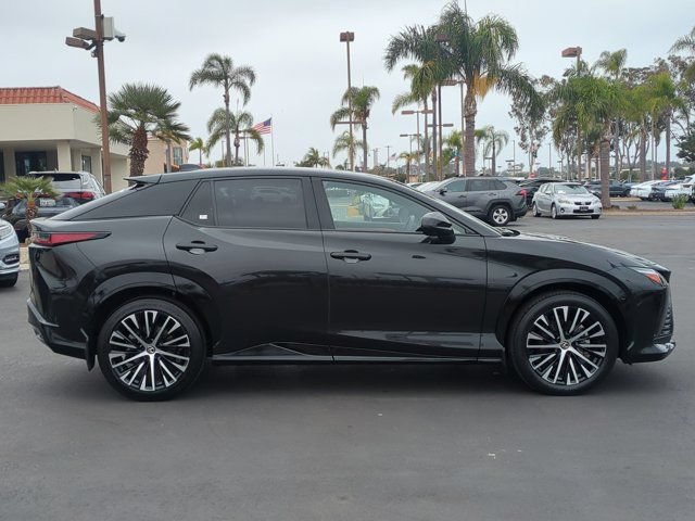 Used 2023 Lexus RZ 450e Premium w/ Accessory Package (Z1) AWD/4WD image 4