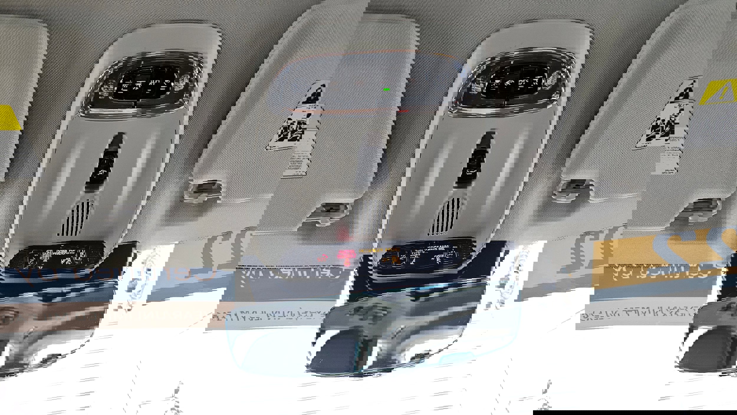 Certified 2022 Volvo XC90 T6 Inscription w/ Climate Package image 28