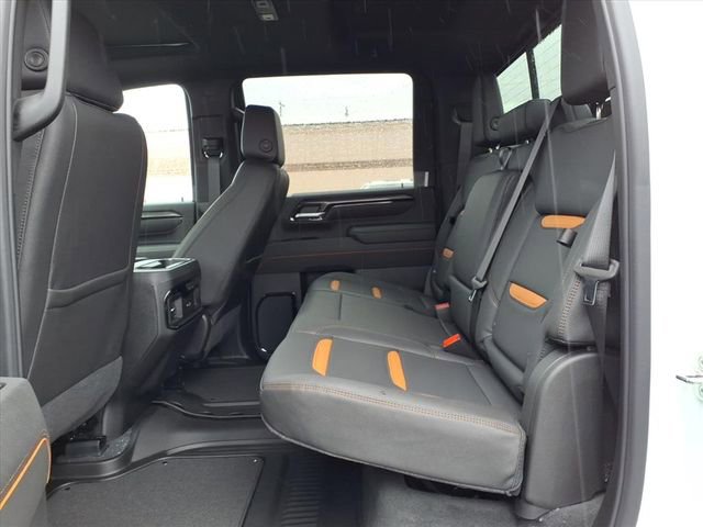 New 2026 GMC Sierra 2500 AT4 w/ AT4 Premium Plus Package image 8