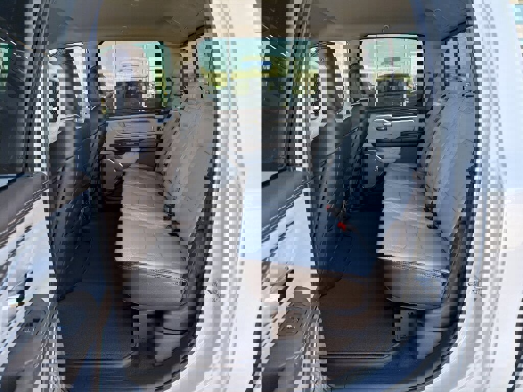 New 2026 RAM 1500 Laramie image 9