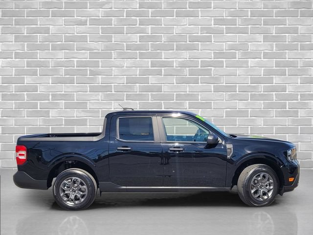 Used 2025 Ford Maverick XLT FWD image 4