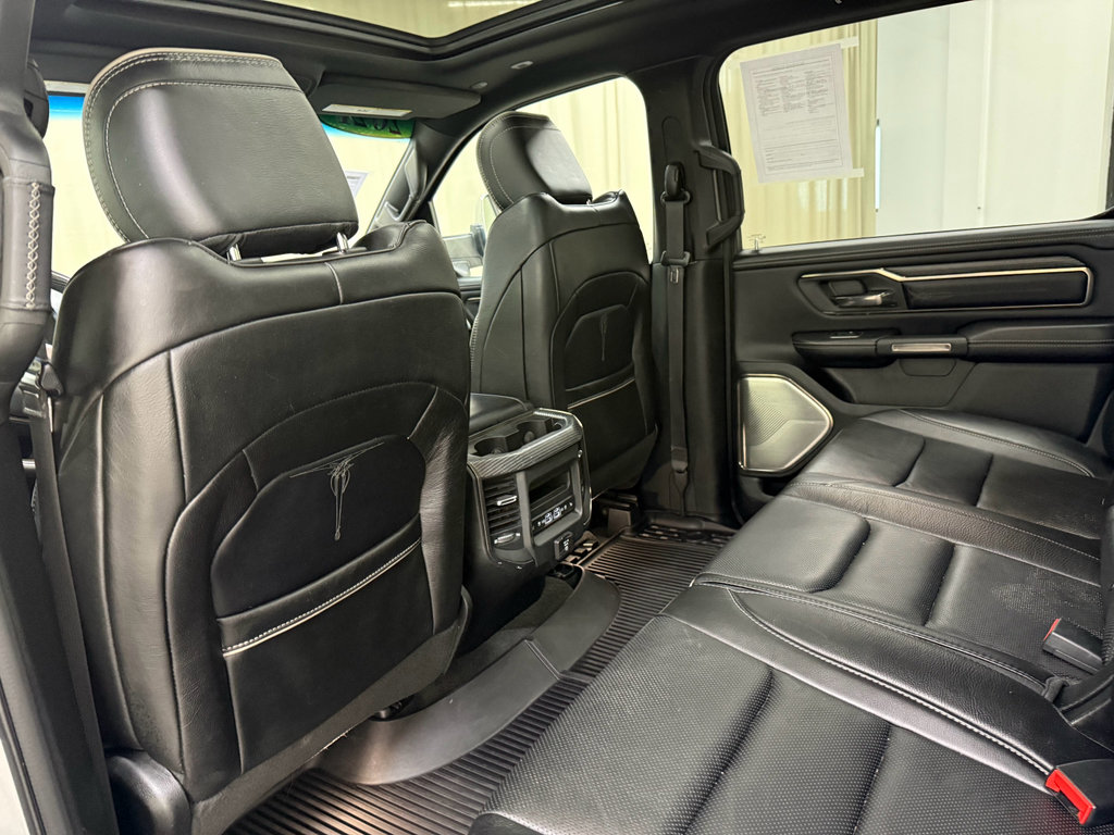 Used 2021 RAM 1500 Limited AWD/4WD image 19