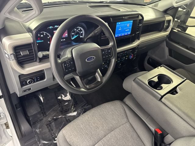 Used 2025 Ford F250 XL w/ STX Appearance Package AWD/4WD image 23