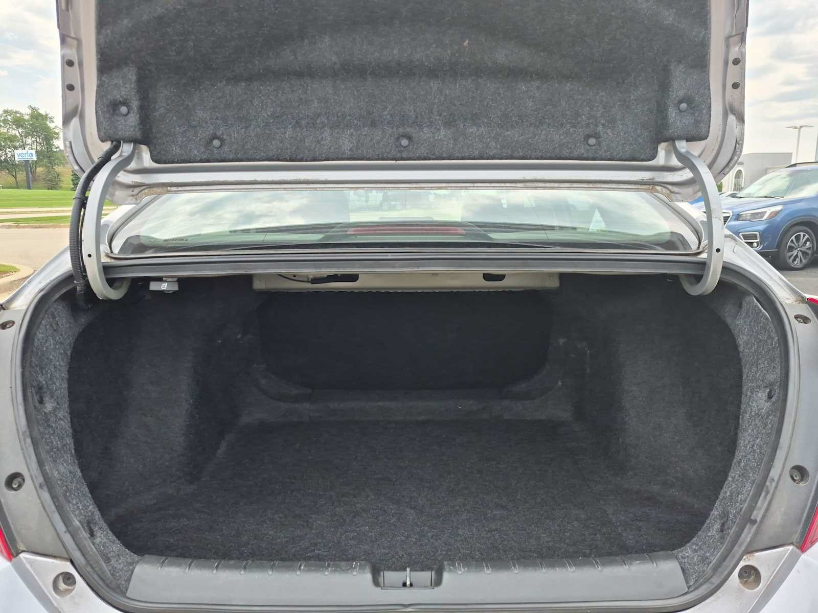 Certified 2020 Honda Civic LX image 27
