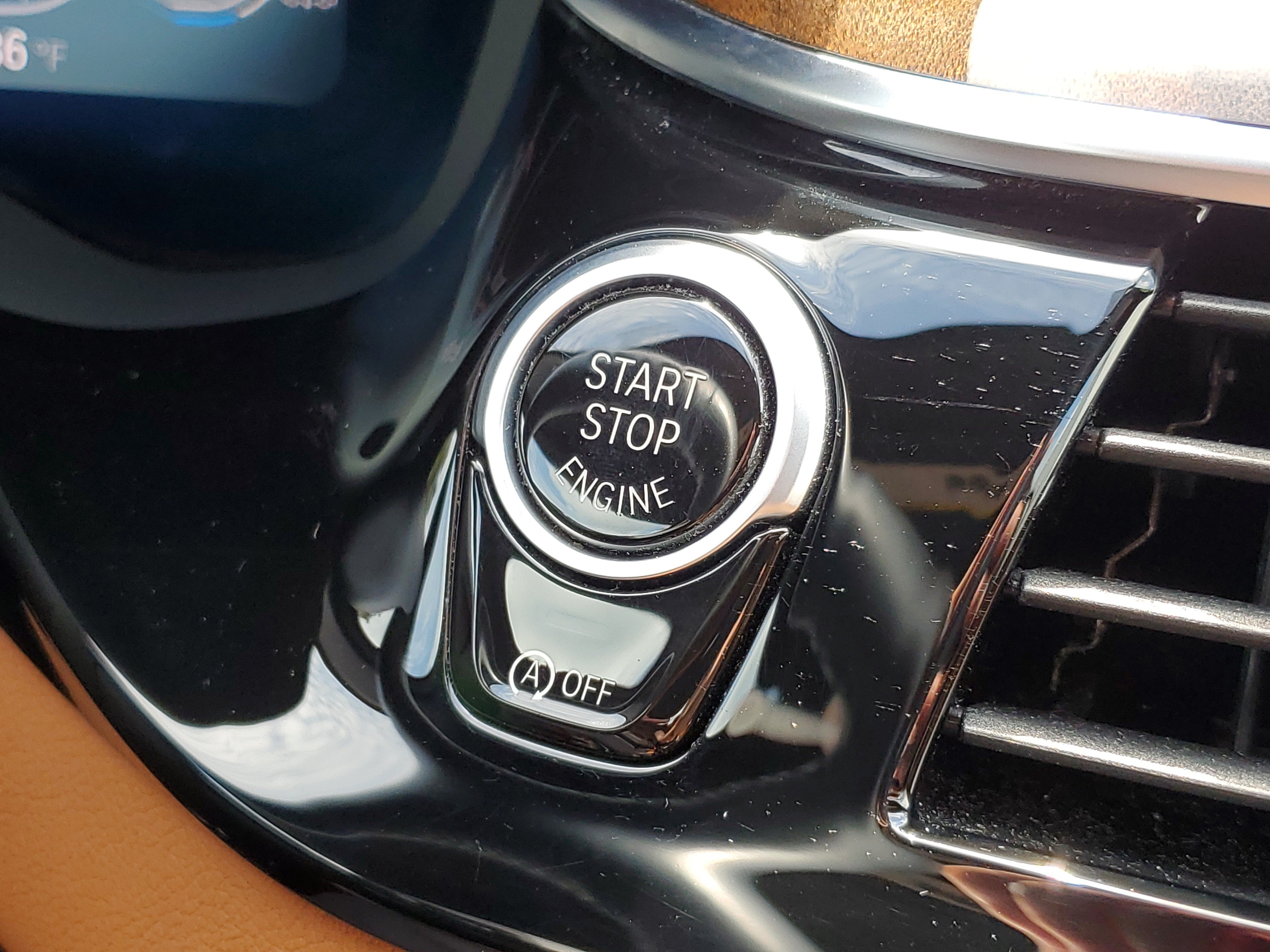 Used 2020 BMW 540i xDrive w/ Premium Package AWD/4WD image 15