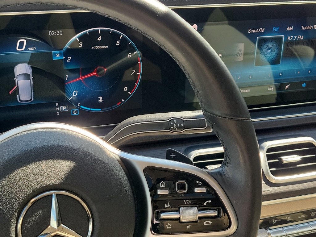 Used 2021 Mercedes-Benz GLE 350 image 20