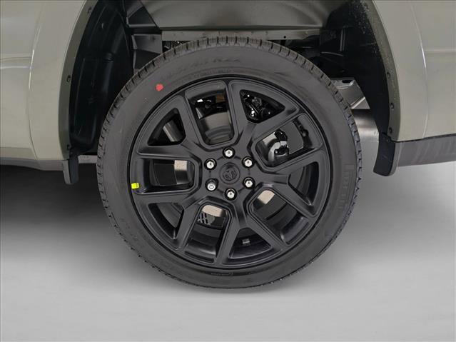 New 2026 RAM 1500 Laramie image 16