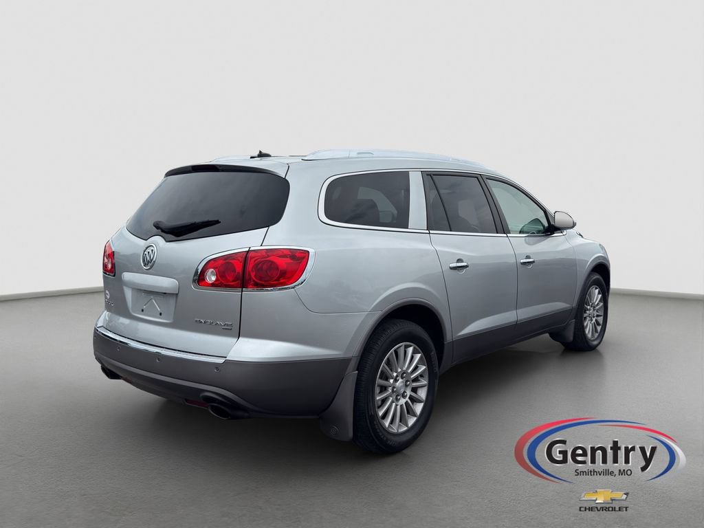 Used 2012 Buick Enclave Leather AWD/4WD image 6