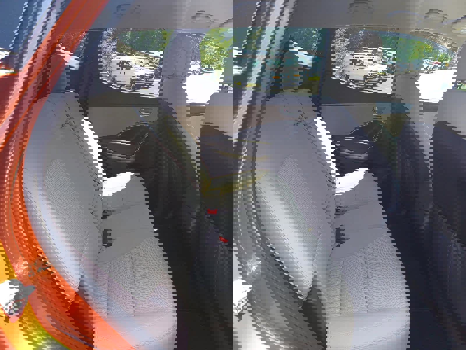 Used 2017 Hyundai Santa Fe Sport image 14